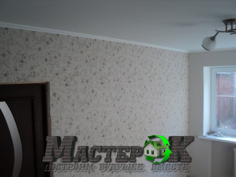 ремонт квартиры в новостройке фото ульяновск