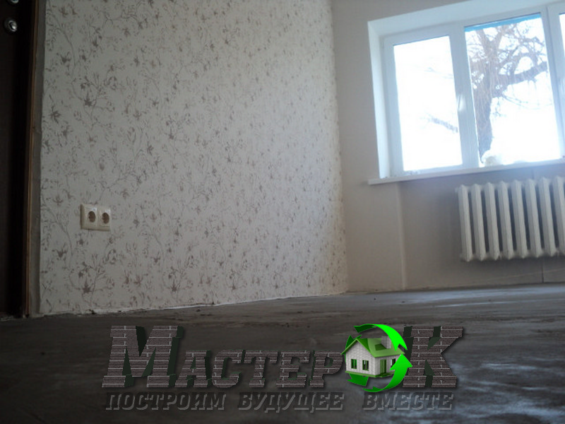 ремонт квартиры в новостройке фото ульяновск
